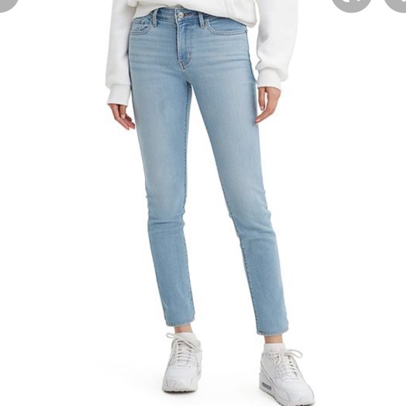 LEVI’S 711 skinny Jean - Picture 2 of 10